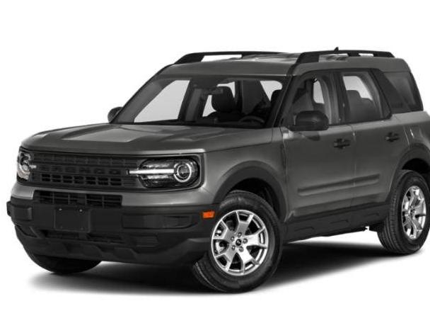 FORD BRONCO SPORT 2021 3FMCR9A60MRA19286 image